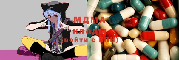 твердый Ладушкин
